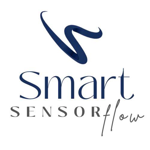 Smart Sensor Flow Logo